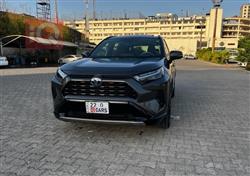 تويوتا راف 4